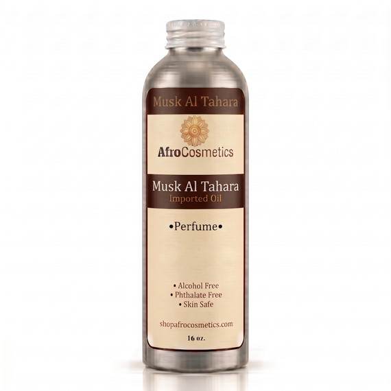 Musk Al Tahara Imported Oil