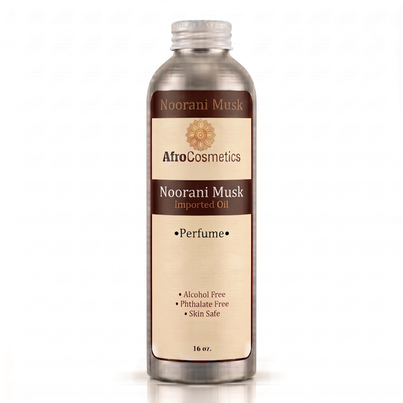 Noorani Musk Imported Oil
