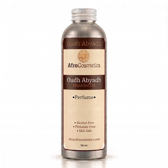 Oudh Abyadh