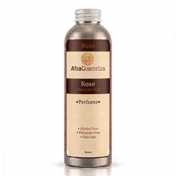 Rose Imported Oil