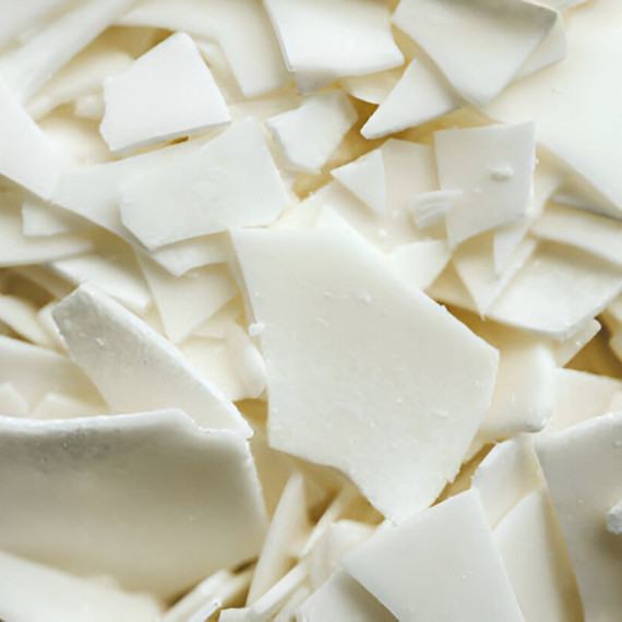 Soy Wax Flakes – 464 Golden Wax