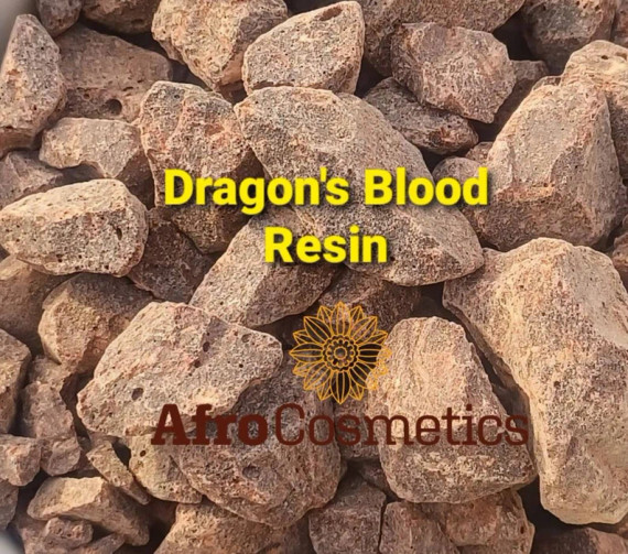 Dragon’s Blood Resin