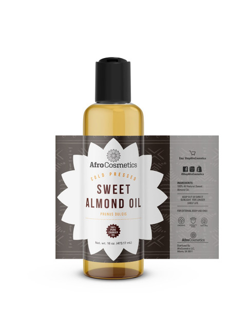 Sweet Almond Oil, 100% Pure Natural Organic Cold Pressed Moisturizer For Massage, Skin, Face, Body, Hair, Soap Bulk Wholesale Sweet Almond Oil, 100% Pure Natural Organic Cold Pressed Moisturizer For Massage, Skin, Face, Body, Hair, Soap Bulk Wholesale