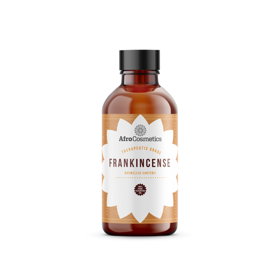 Frankincense Essential Oil
