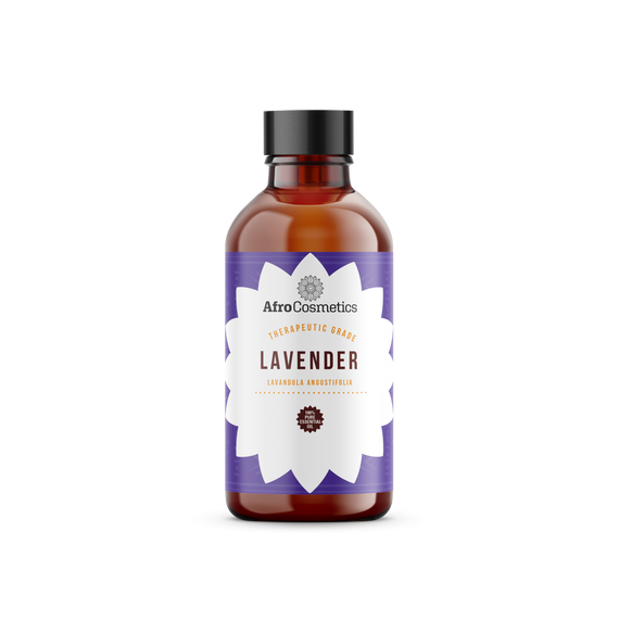 Lavender Essential Oil