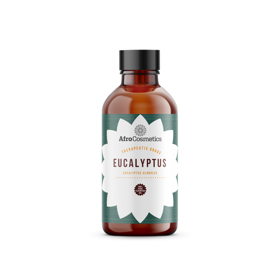 Eucalyptus Essential Oil