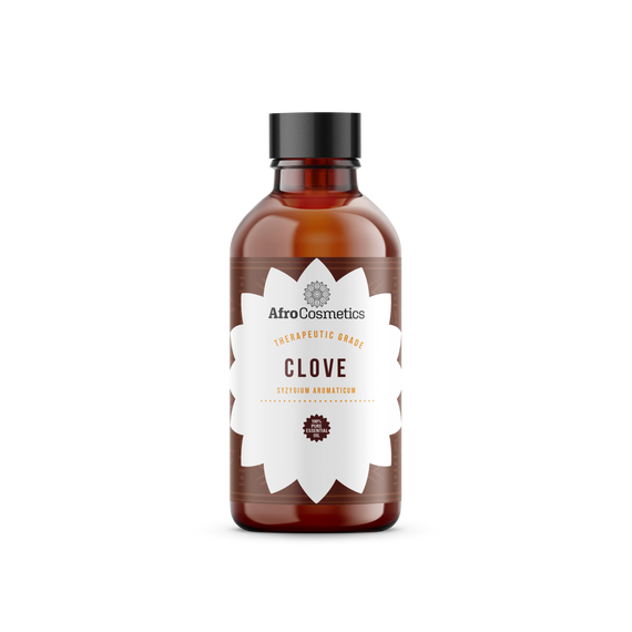 Clove Essential Oil
