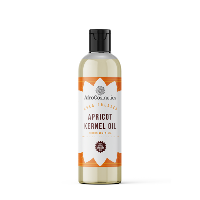 Apricot Kernel Oil