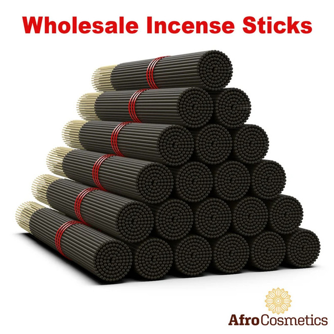 Incense Sticks with Free Holder – Buy 4 Get 3 Free