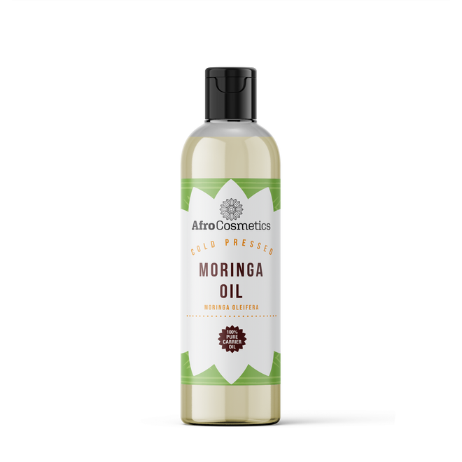 Moringa  Oil