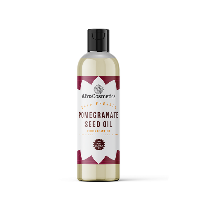 Pomegranate Seed Oil