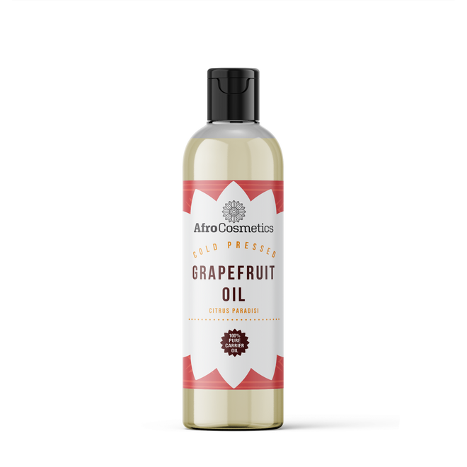 Grapefruit Seed Oil