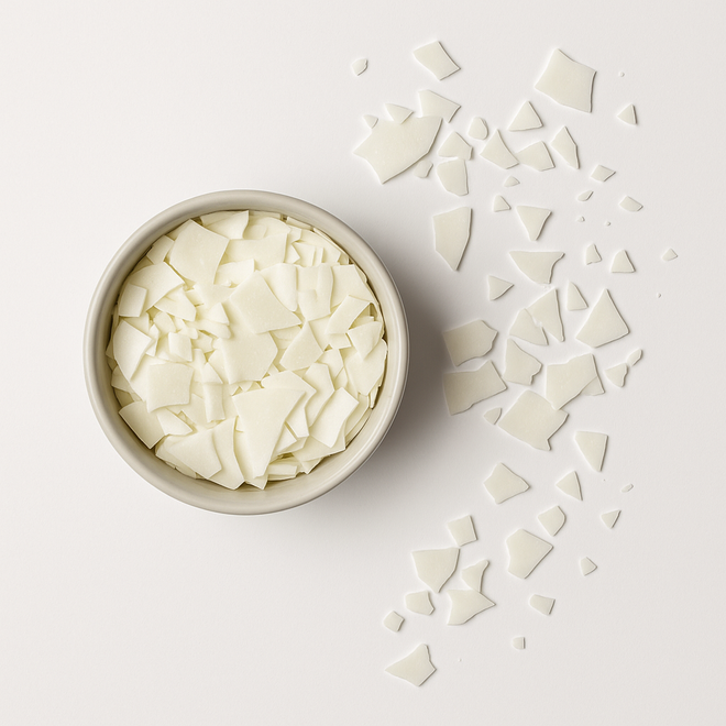 NatureWax C-3 Soy Wax Flakes