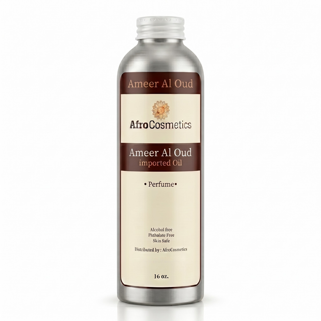 Ameer Al Oud Oil