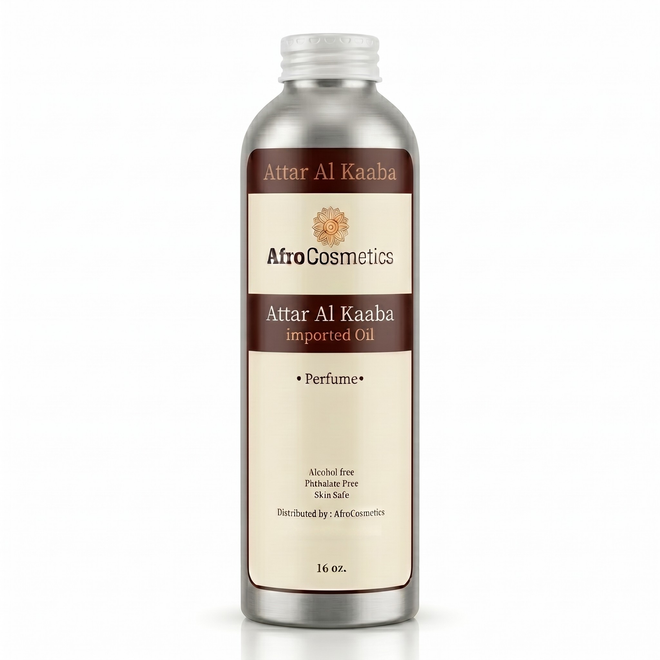 Attar Al Kaaba Oil