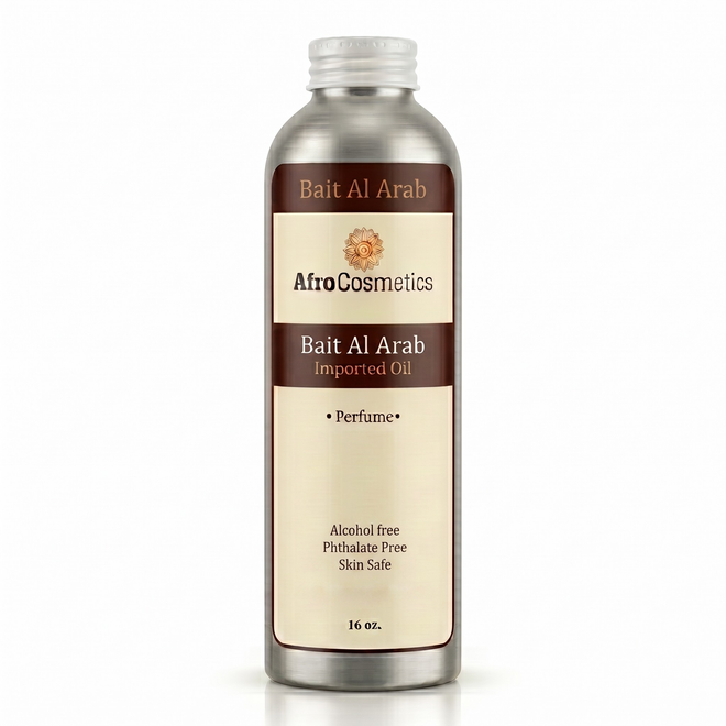 Bait Al Arab Imported Fragrance Oil