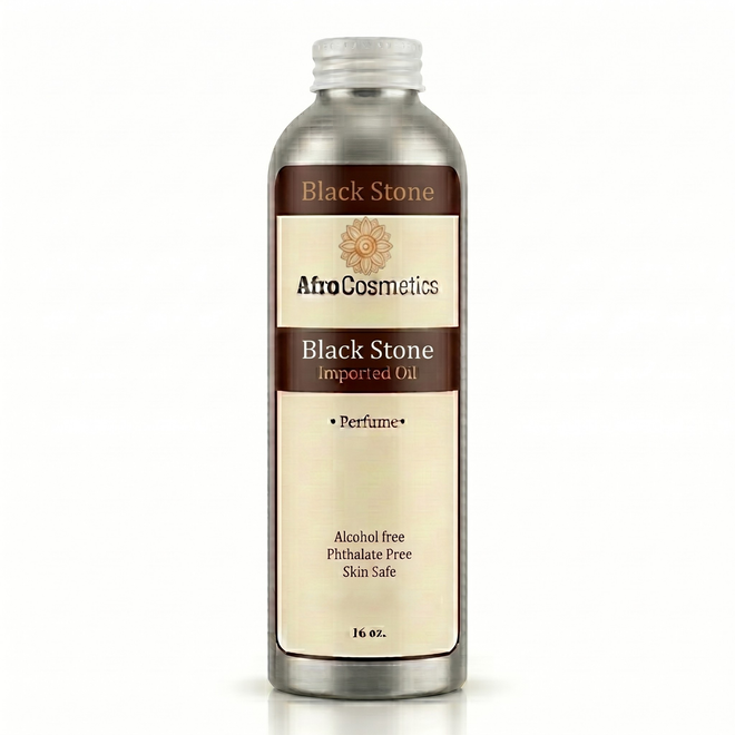 Black Stone Imported Oil