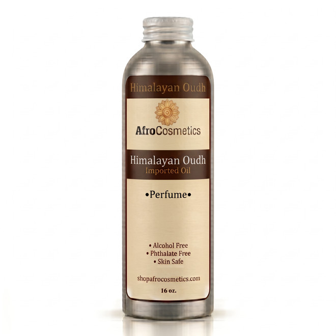 Himalayan Oudh
