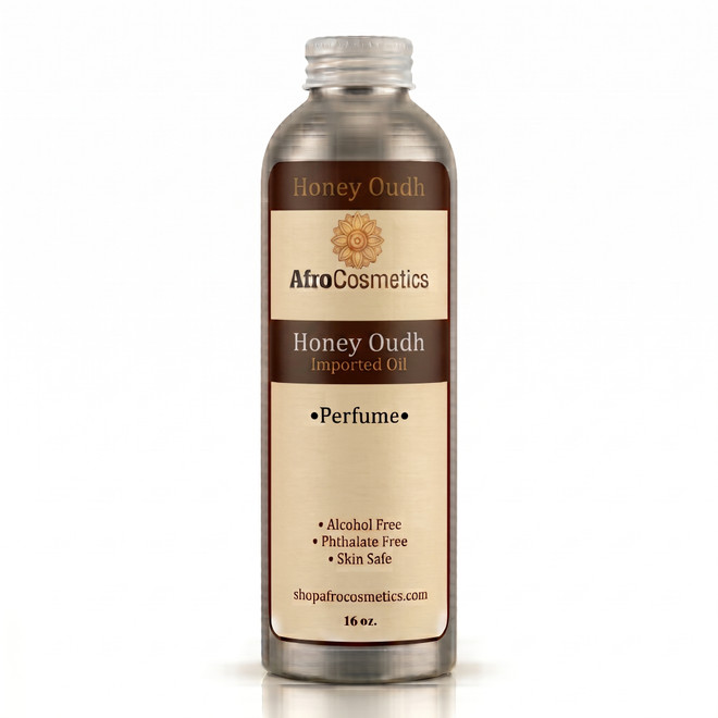Honey Oudh