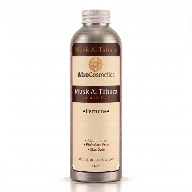 Musk Al Tahara Imported Oil