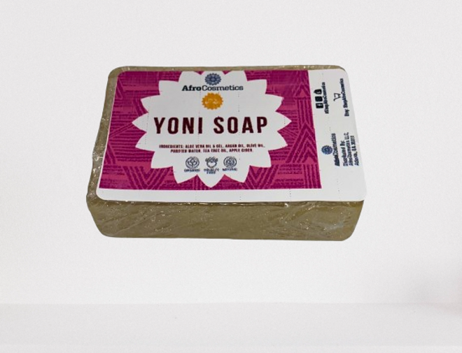 Yoni Soap Bar – Unscented  Feminine Care Yoni Soap Bar – Unscented  Feminine Care