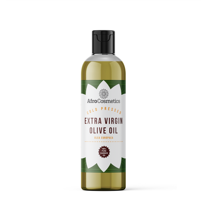 Extra Virgin Olive Oil