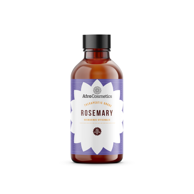 Rosemary Essential Oil