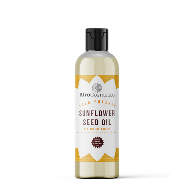 Sunflower Seed Oil