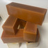 Wholesale Handmade Turmeric Honey Soap Loaf