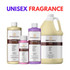 AMBER WHITE EXTREME UNISEX