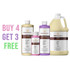 PATCHOULI NATURAL