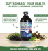 Sea Moss Bladder Wrack Living Bitters
