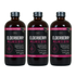 Elderberry Wellness Detox (Pack of 3) 16 oz Bottle