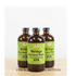Moringa Blackseed Bitters (Pack of 3) 16 oz bottle