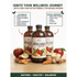Apple Cider Formula (Pack of 3)16 oz bottle