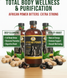 African Power Bitters All Natural (Pack of 3)