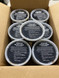 Raw African Black Soap Paste