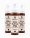 African Black Soap Foaming Feminine Wash – 8oz  (Wholesale & Private Label)