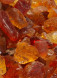 Gum Arabic Resin