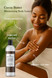Cocoa Butter – Moisturizing Body Lotion (8 oz)