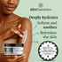 Black Coconut – Nourishing Body Balm (8 oz)