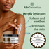 Chocolate – Nourishing Body Balm (8 oz)