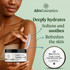 Creamy Coconut – Nourishing Body Balm (8 oz)