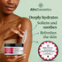 Pomegranate – Nourishing Body Balm (8 oz)