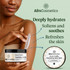 Sweet Vanilla – Nourishing Body Balm (8 oz)