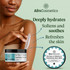 Sea Moss & Elderberry – Nourishing Body Balm (8 oz)