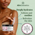 Cotton Candy – Rich body cream or Body Cream Soufflé (8 oz)