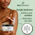 Creamy Coconut – Rich body cream or Body Cream Soufflé (8 oz)
