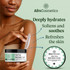 Aloe Vera – Rich body cream or Body Cream Soufflé (8 oz)