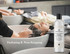 Moisture Rich Shampoo – Creamy Coconut (8 oz)